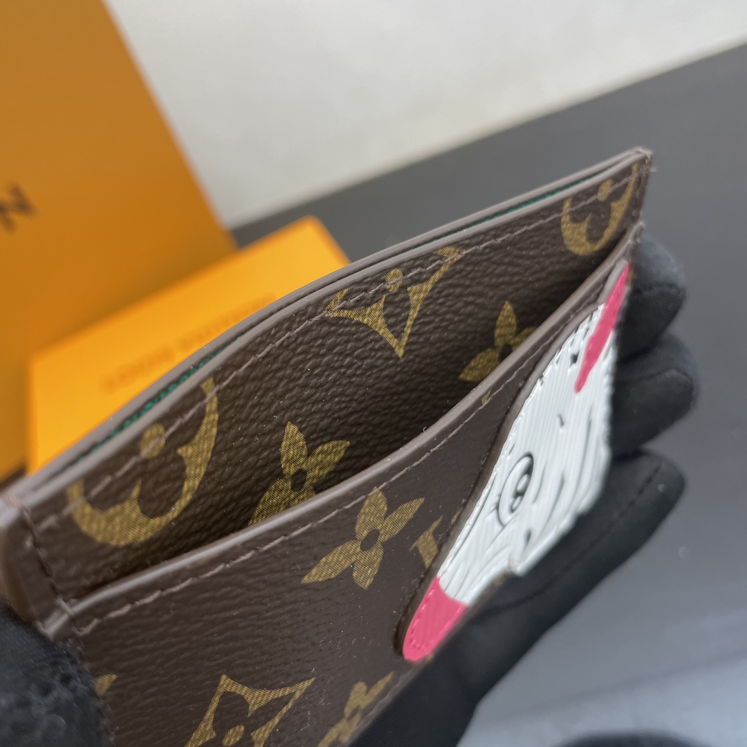 Louis Vuitton Wallets Purse